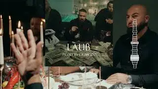 Laub [Free] Nostalgic Kollegah ZHT 5 Type Beat prod. by Crimgoo