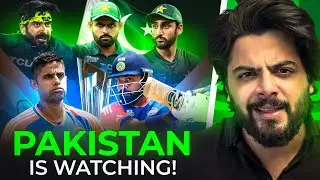 Why Pakistan would&rsquo;ve been excited to see IND v NAM? 🧐