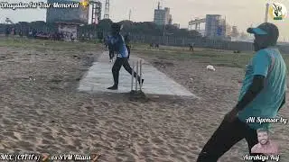 Finals 🔥 MCC (CIT 11's) 🏏 vs SVM Titans 🏏 || Dhayalan 1st Year Memorial 🏆 #cricket #crickettour