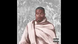 [FREE] KANYE WEST Ft. Rick Rubin TYPE BEAT 