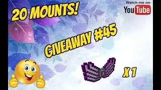 Trove Ps4 EU Servers,Giveaway 45 CLOSED!