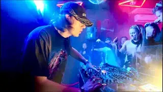 JASON CLUFF (UK) @ POV & POISON 25 MAY 2024 (1 of 2)