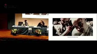 I Edici&oacute;n Jornadas de Videoclips (17-18 Marzo 2022). Ponencia de Dan Barreri.