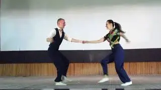 SBN 2018 - Aleksei Kochkov and Anna Soloveva