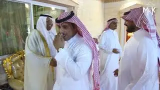 حفل زواج هيثم عوض سمير الصقيري العنزي