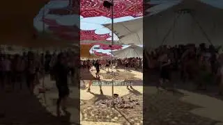 Psytrance Festival - DAAD Gathering