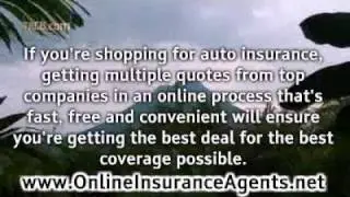 Buying Cheap Auto Insurance in San Diego & Sacramento