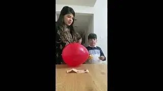 200 Dirham Challenge | Mom and Son |#viralvideo #funnychallenge #momandson #shorts