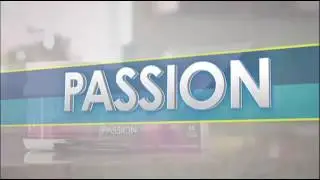 Yoli Passion - Natural Thermogenic Energy Drink