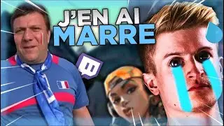 CE MEC GÉNANT ME LAISSE BOUCHE BÉE SUR VALORANT