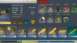 Void farming featuring r2da mods