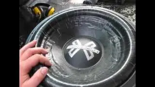 KingofPsychlone Carnage Repaired ~ Again lolz!!!!