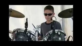 NW Rock Academy Summer 2015 Promo