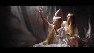 Curly Cale - A Light In The Darkness (Official Video)