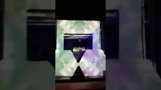 Mabon Festival 3er Editions DJ Set By Mr. Hack @ Global Cosmic