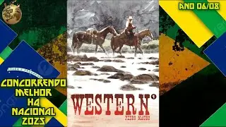 WESTERN PEDRO MAURO - PR&Ecirc;MIO HQ 2025