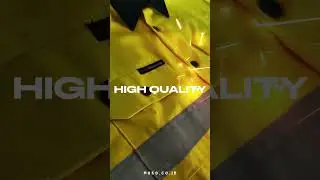 Wearpack Premium Custom By Moko Garment