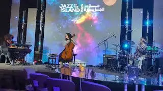 Ana Carla Maza - Con Amor Y Poesia / Live in Concert (Sharjah, 14 Dec 2025)