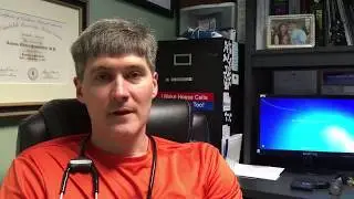 Learn about the importance of summer reading from Dr. Stubblefield
