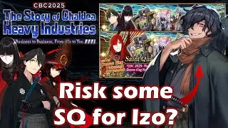 [FGO NA] Pretty Good Servants - Bad Timing | CBC 2025 Pickup Summons 2 & 3 Overview