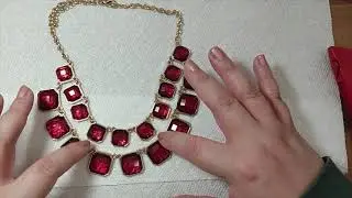 Shopgoodwill com Jewelry unboxing, auction from Wisconsin!