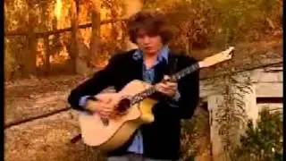 Kieran Murphy - First Crossing