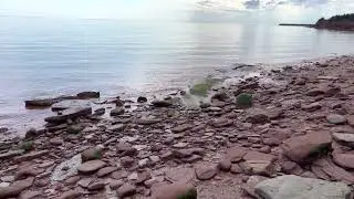 Argyle Shore Beach Prince Edward Island