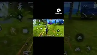 free fire new video 😁😆 unlimited drone character skill 💯 FF #shorts