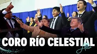 Coro Río Celestial - Allá