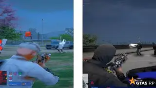 👀 ЕБ*ШУ ЗА ПОПИТЬ И КАШУ | @GTA5RP  👀