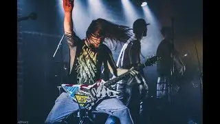 System Of A Down - Sad Statue (live cover by Psycho Squad)