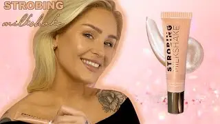 Strobing Milkshake - Makeup Mekka