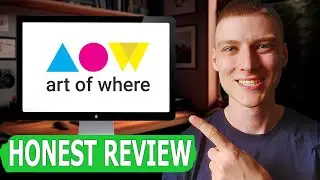Art of Where: Honest Review & User Experience of Custom Apparel and Products