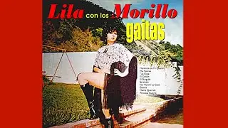 Lila Morillo | Gaitas con los Morillo (Álbum completo) | 1971