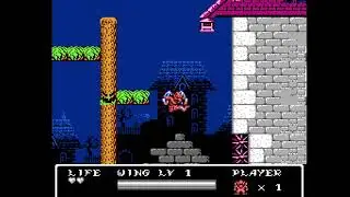 8BIT in 8MIN (ep5): Gargoyle's Quest II