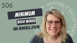Learn English Vocabulary: “minimum” -Definitions, Usage, Collocations, and Opposites 506/3000