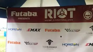 MultiGP International Open. World Cup Qualifying