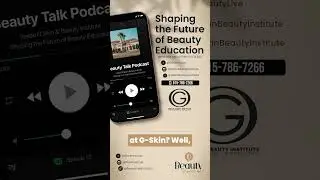 Inside G Skin & Beauty Institute Ep13