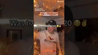 Was ts tuff in 2020 🥀 #luke #davidson #lukedavidsonshorts #cringe #tuff #maincharacter