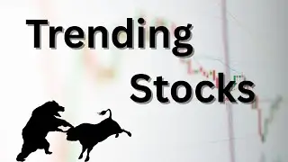 Top Most Buzzing Stocks In Todays Trading Session | Most Active Equities |