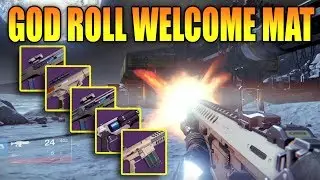 2 of My Favorite Armsday God Rolls Plus More! - Armsday Preview