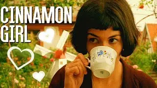 =Cinnamon Girl=