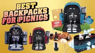Best Picnic Backpacks for Cars 2025: Top 5 Picks Reviewed