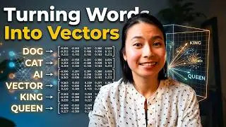 Learn Text Embeddings in 20 Minutes (full guide for beginners)