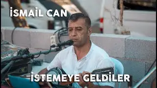 İSMAİL CAN - İSTEMEYE GELDİLER  SEVDİĞİM SENİ - EXPRESS FOTO FİLM 2020