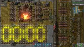Rocket Timer
