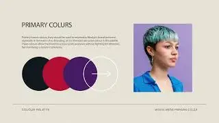 MENLYN Shopping Centre BRAND GUIDE CASE STUDY