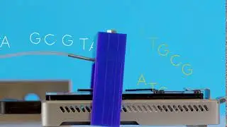 Microsoft, UW demonstrate first fully automated DNA data storage
