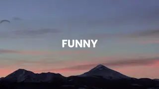 Zedd ft. Jasmine Thompson - Funny (Howen Remix) [Lyrics]