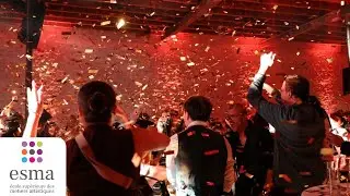 ESMA 3D Awards 2025: an edition full of surprises!